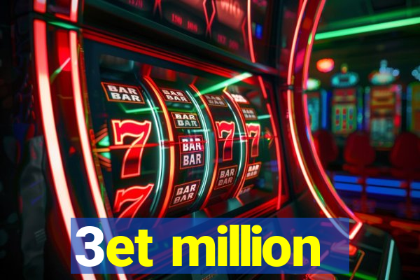 3et million